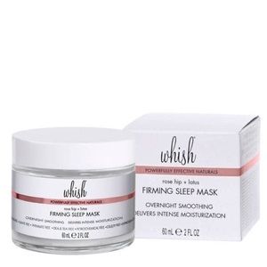 Whish Firming Sleep Mask